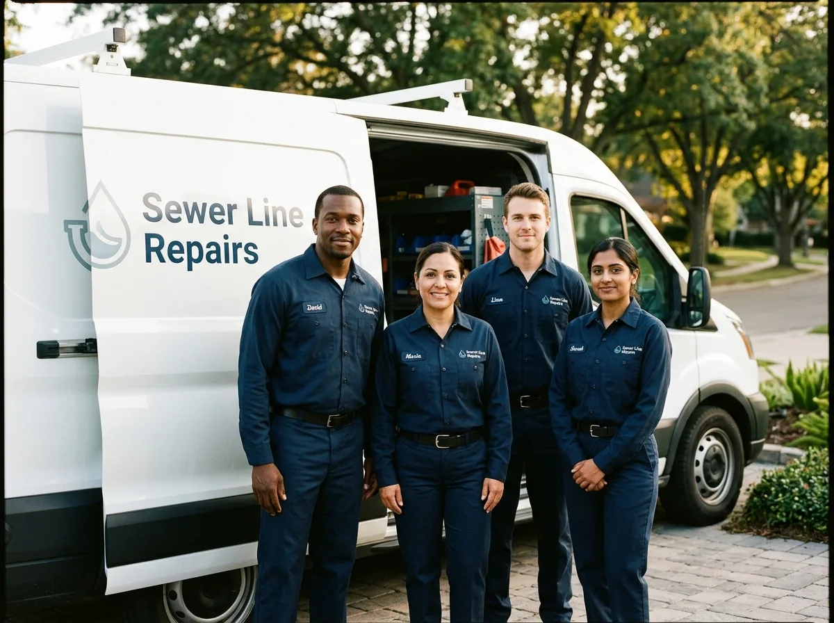 Emergency Plumber company in Lithia, FL